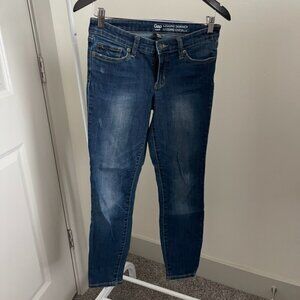 Old Navy Skinny Jean